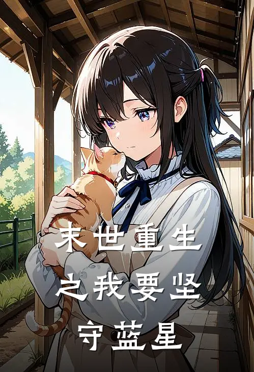 末世重生之我要坚守蓝星