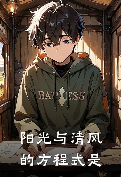 阳光与清风的方程式是