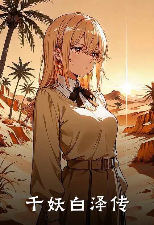 千妖白泽传