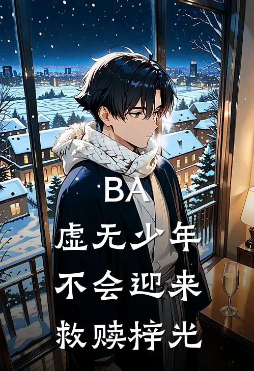 BA：虚无少年不会迎来救赎梓光