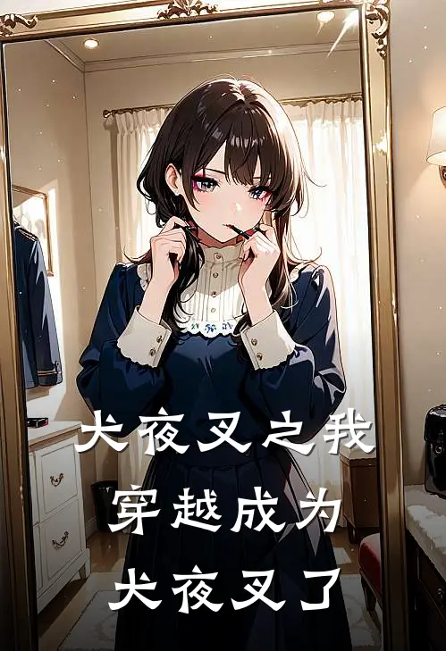 犬夜叉之我穿越成为犬夜叉了