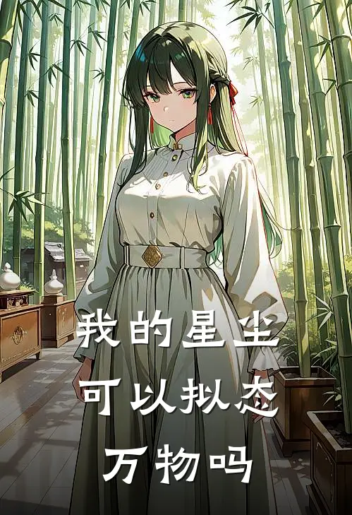 我的星尘可以拟态万物吗