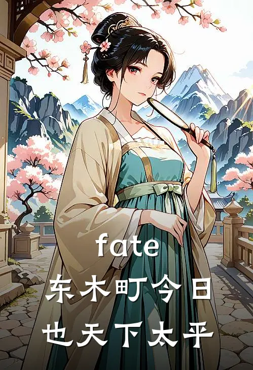 fate：东木町今日也天下太平