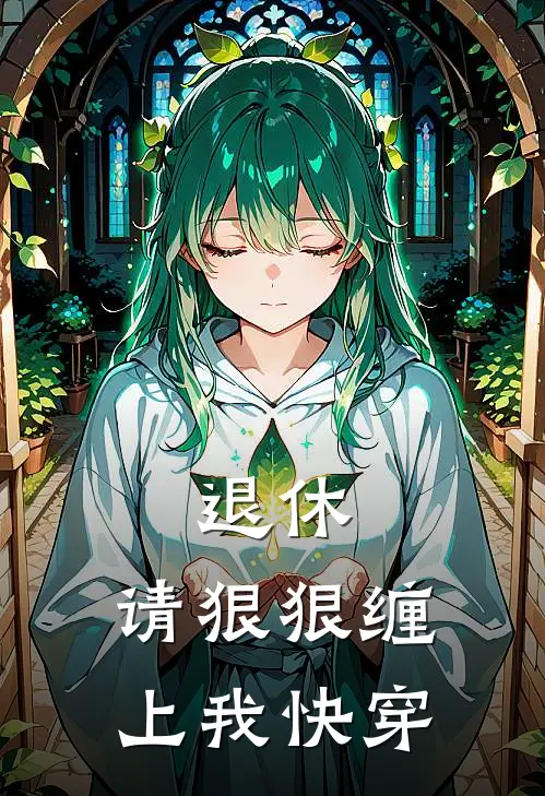 退休，请狠狠缠上我【快穿】