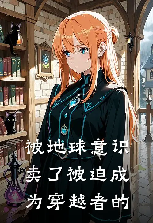 被地球意识卖了被迫成为穿越者的