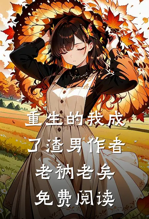重生的我成了渣男作者老衲老矣免费阅读