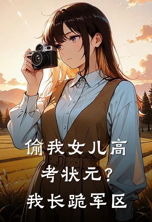 偷我女儿高考状元？我长跪军区