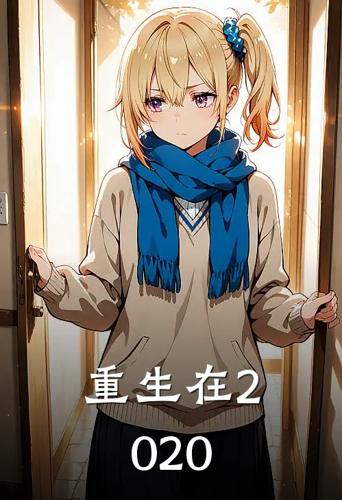 重生在2020
