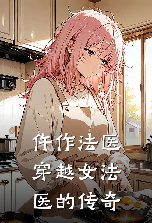 仵作法医穿越女法医的传奇