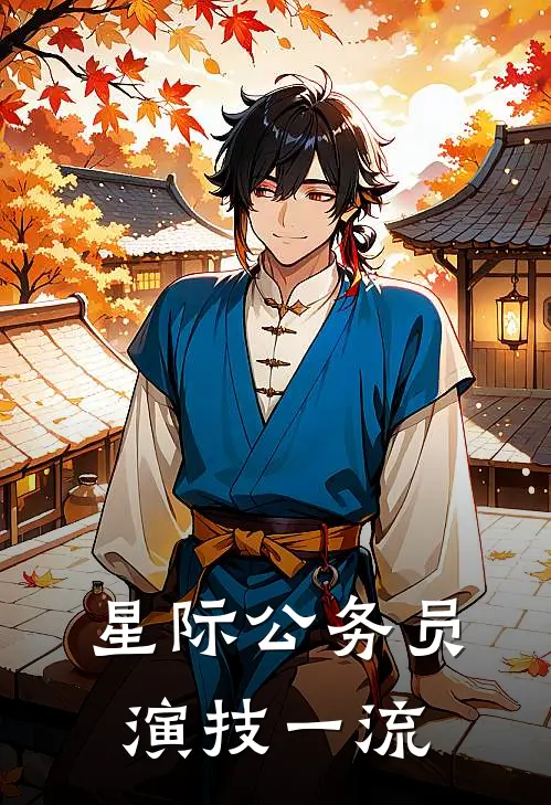 星际公务员演技一流
