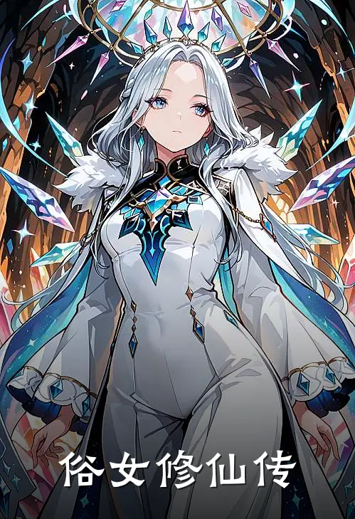 俗女修仙传