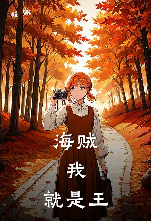 海贼：我，就是王