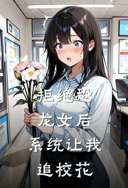 拒绝恐龙女后，系统让我追校花