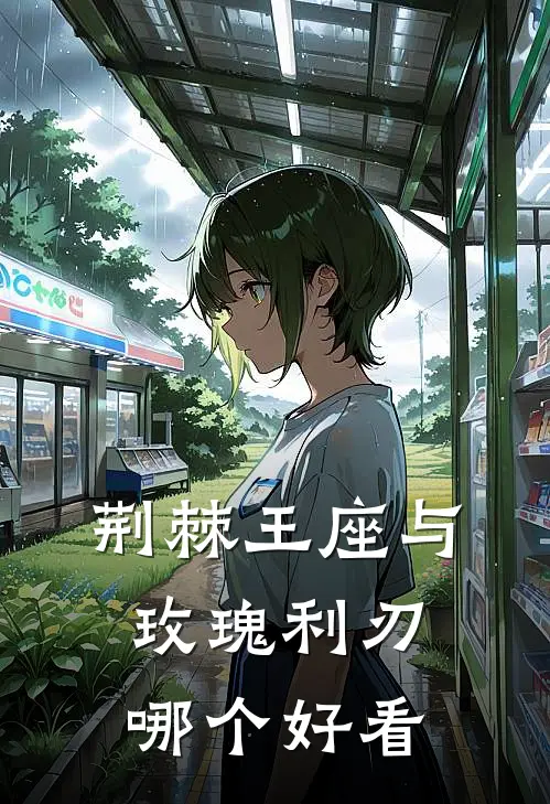 荆棘王座与玫瑰利刃哪个好看