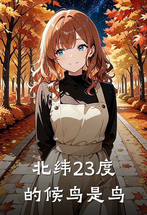 北纬23度的候鸟是鸟