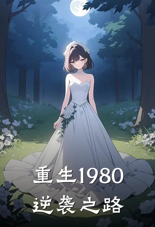 重生1980：逆袭之路