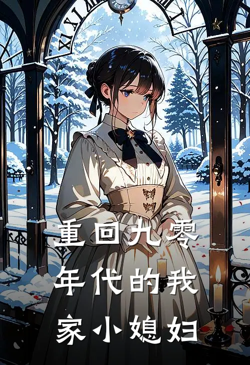 重回九零年代的我家小媳妇