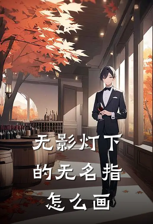 无影灯下的无名指怎么画