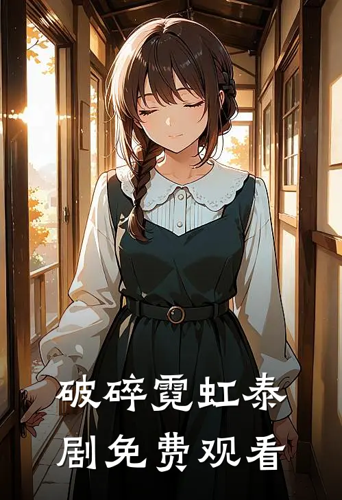 破碎霓虹泰剧免费观看