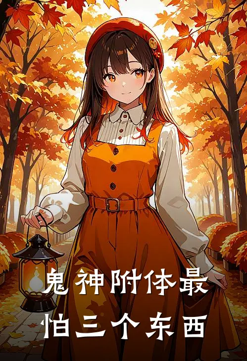 鬼神附体最怕三个东西