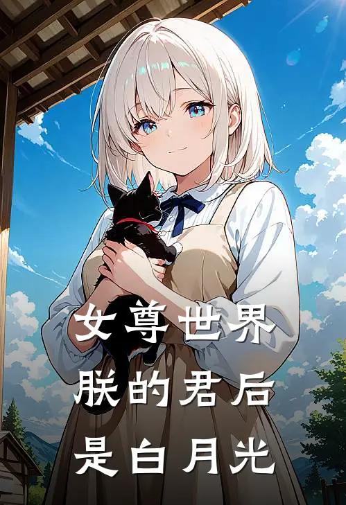 女尊世界：朕的君后是白月光