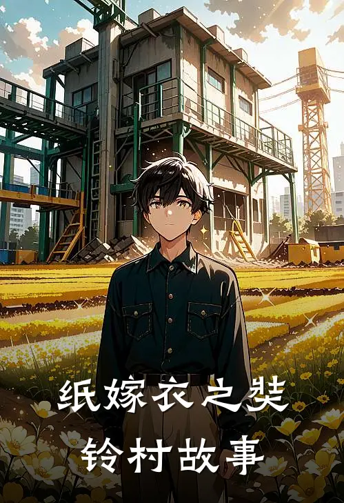 纸嫁衣之奘铃村故事