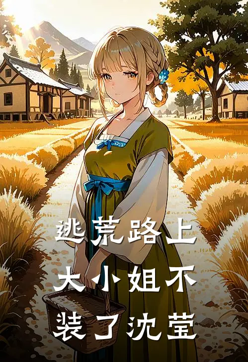 逃荒路上大小姐不装了沈莹