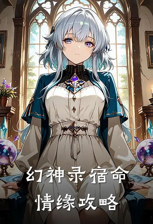 幻神录宿命情缘攻略