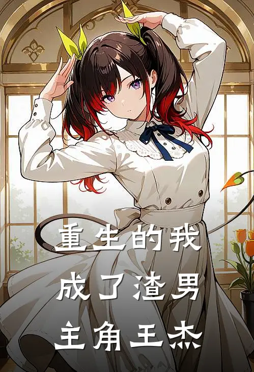 重生的我成了渣男主角王杰