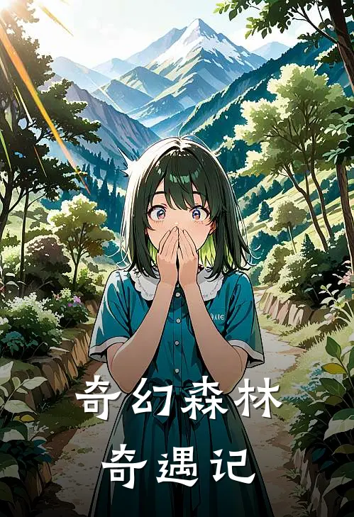 奇幻森林奇遇记