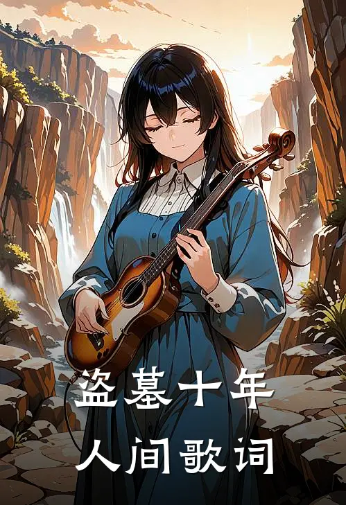 盗墓十年人间歌词