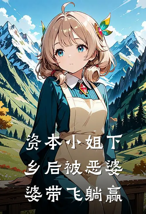 资本小姐下乡后被恶婆婆带飞躺赢