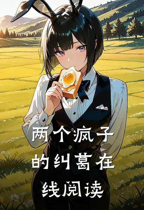 两个疯子的纠葛在线阅读