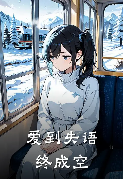 爱到失语，终成空