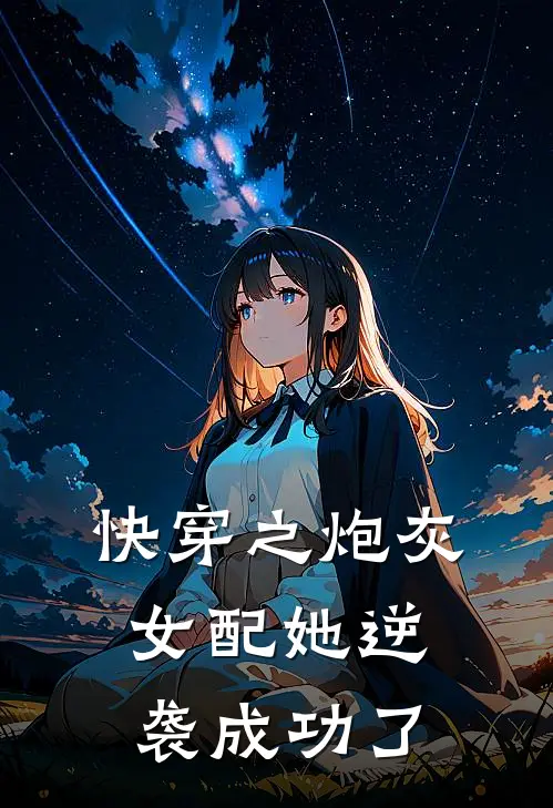 快穿之炮灰女配她逆袭成功了