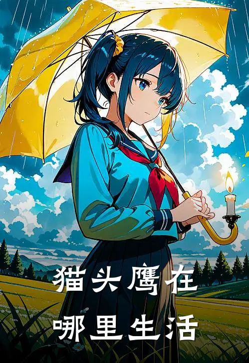 猫头鹰在哪里生活