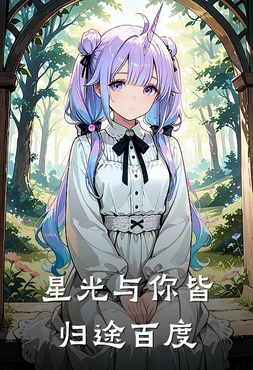 星光与你皆归途百度