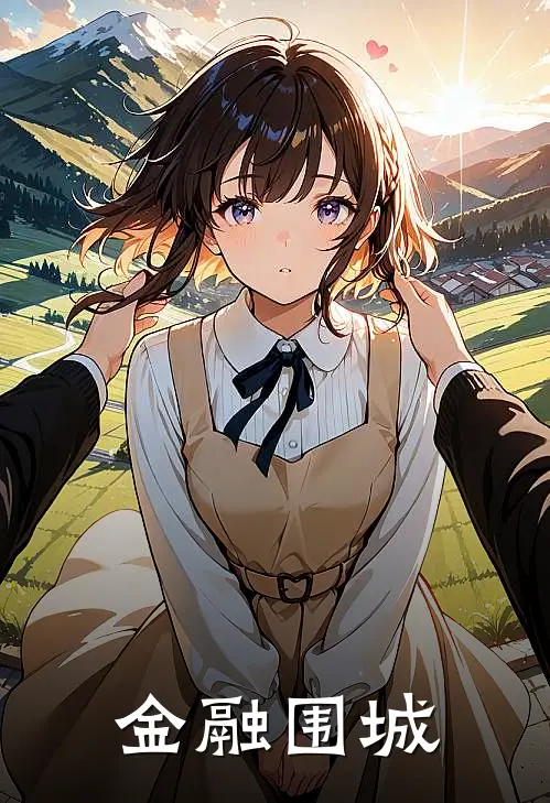 金融围城