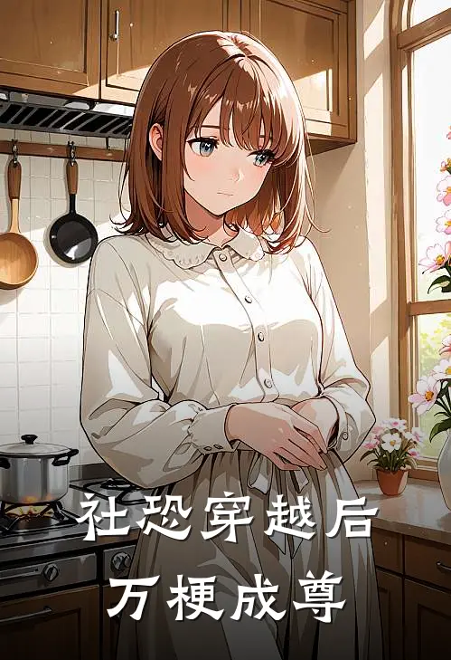 社恐穿越后，万梗成尊