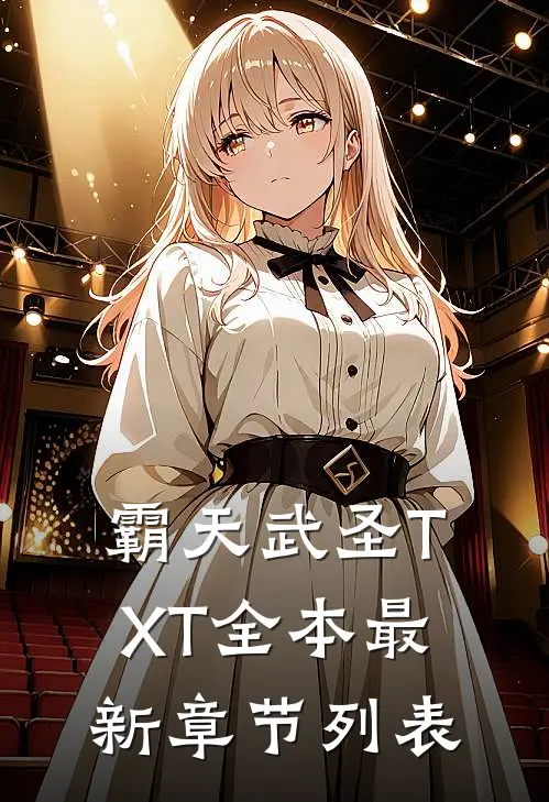 霸天武圣TXT全本最新章节列表