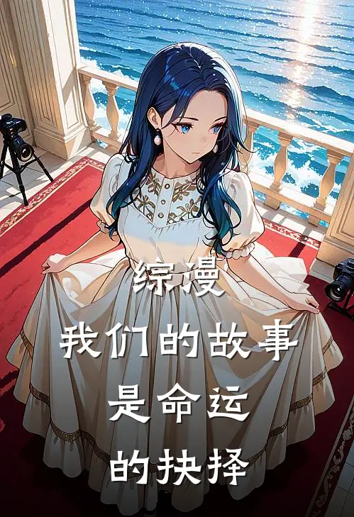 综漫：我们的故事，是命运的抉择