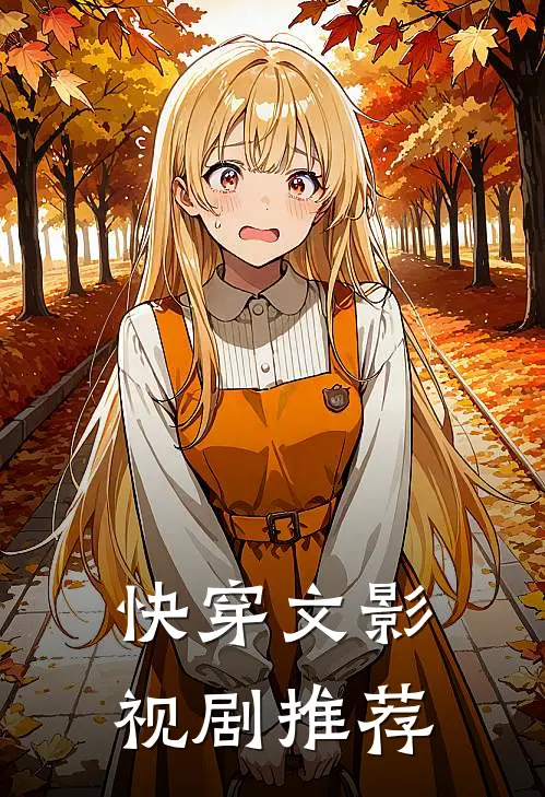 快穿文影视剧推荐