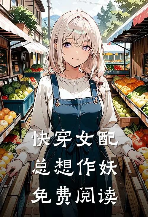 快穿女配总想作妖免费阅读