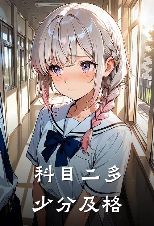 科目二多少分及格