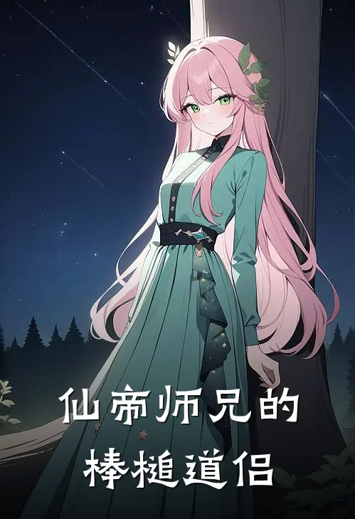 仙帝师兄的棒槌道侣