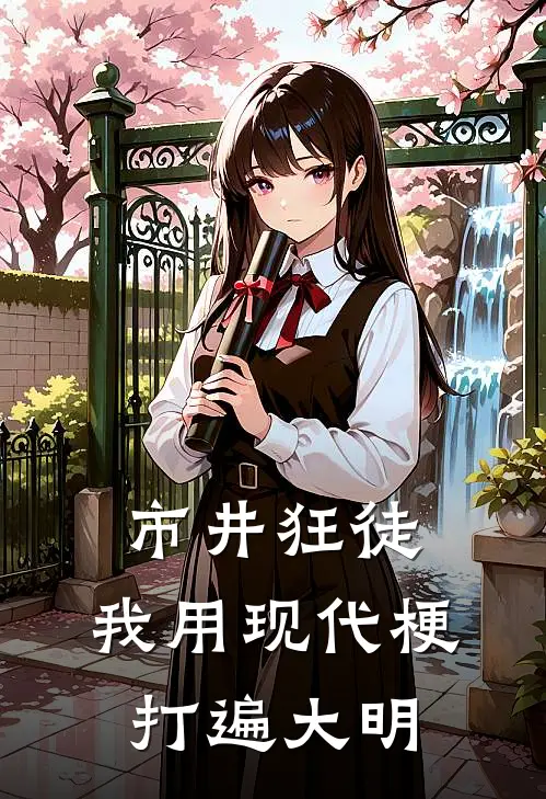 市井狂徒：我用现代梗打遍大明