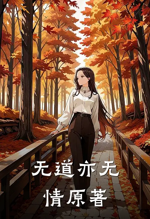 无道亦无情原著