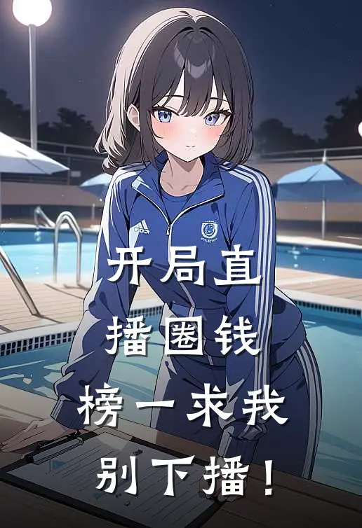 开局直播圈钱：榜一求我别下播！