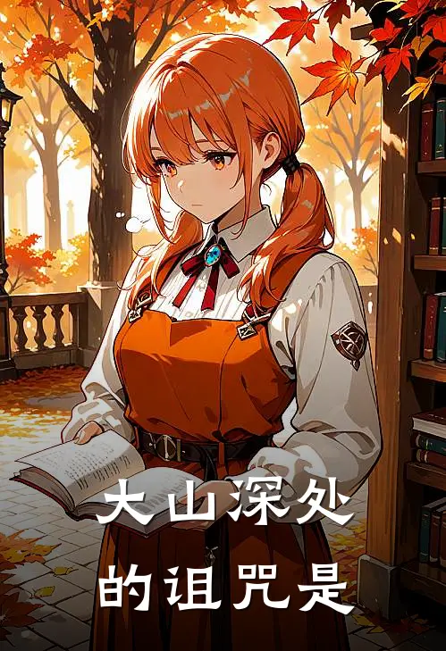 大山深处的诅咒是