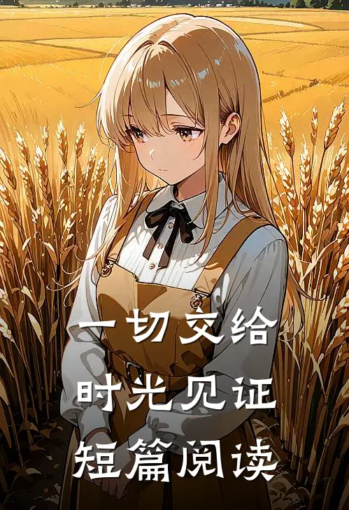 一切交给时光见证短篇阅读